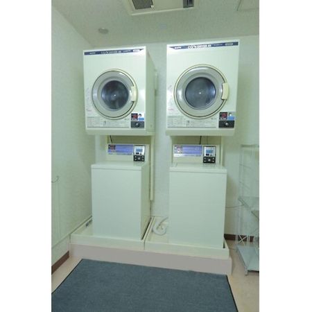R&B Hotel Sapporo Kita 3 Nishi 2 - Vacation Stay 39504V Exterior foto