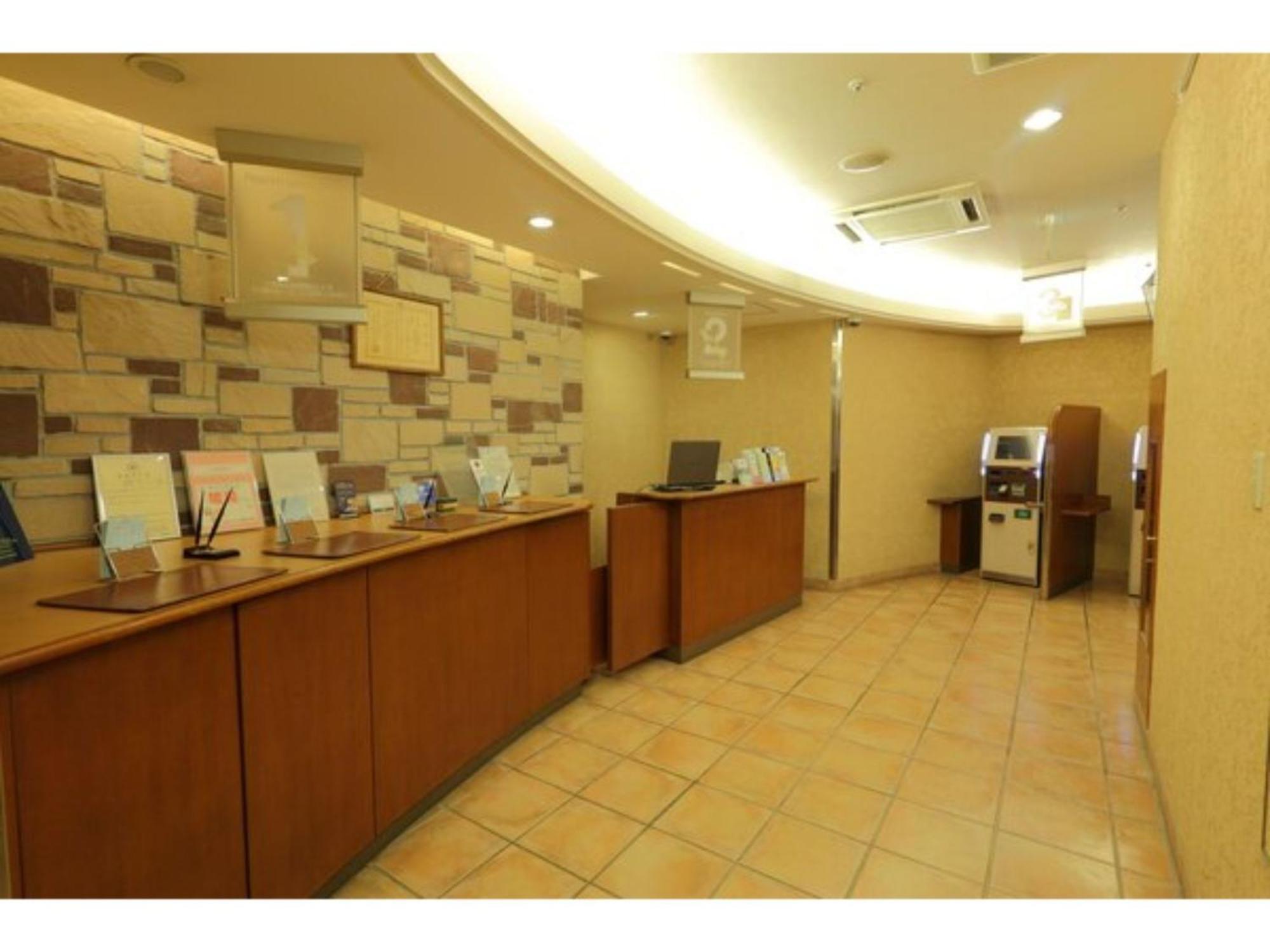 R&B Hotel Sapporo Kita 3 Nishi 2 - Vacation Stay 39504V Exterior foto